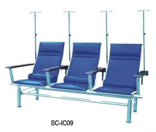 Hospital Chairs