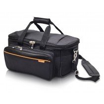 Elite GP's Lightweight Doctors Bag - Black