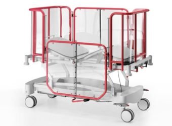 Pediatric Bed