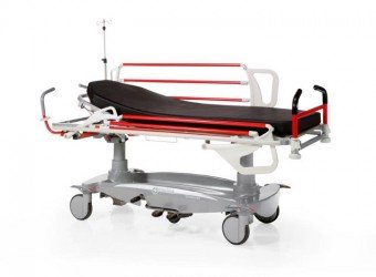 Hospital Stretcher
