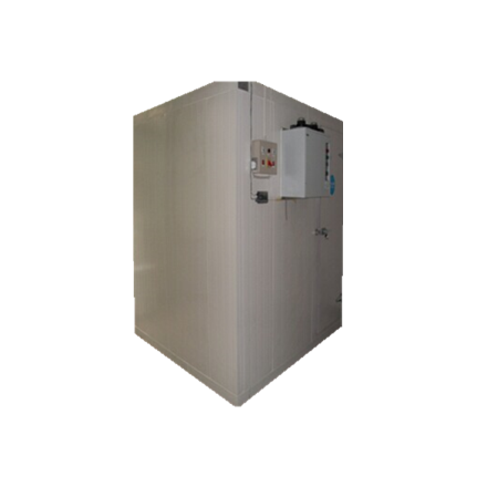 -20 Degree Medical Cold Room