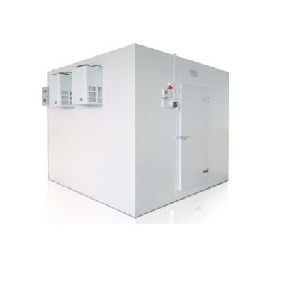 2-8 Degree Pharmacy Medical Fridge