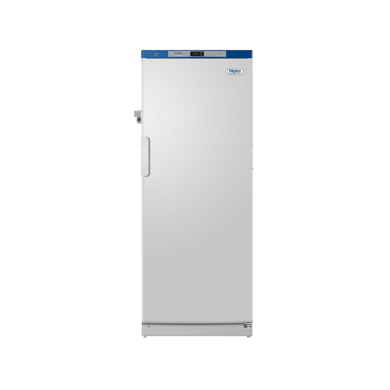 Combined Refrigerator and Freezer HYCD-469