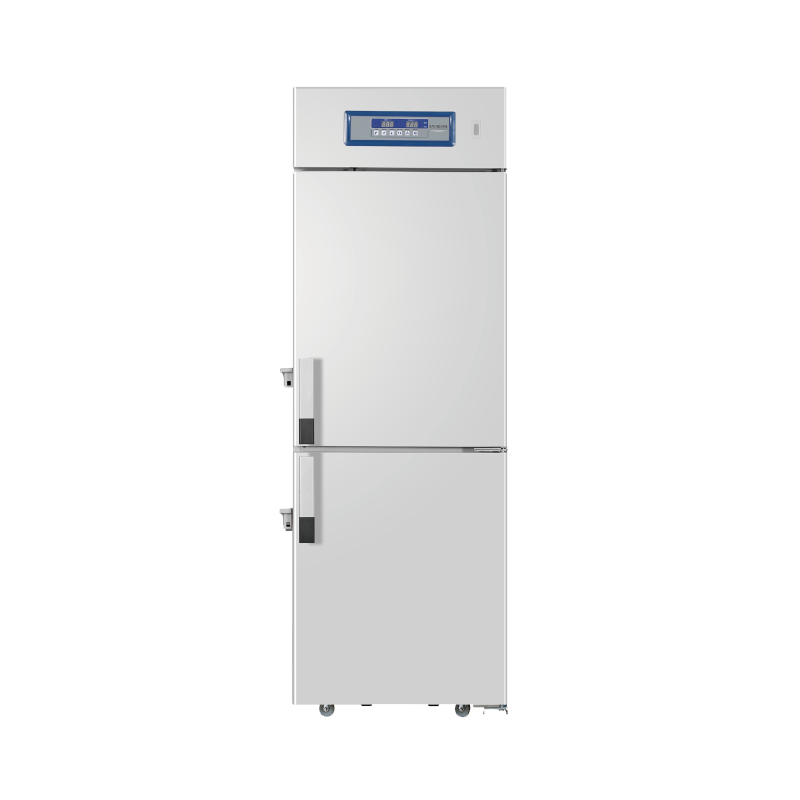 Combined-Refrigerator-and-Freezer AZ 5