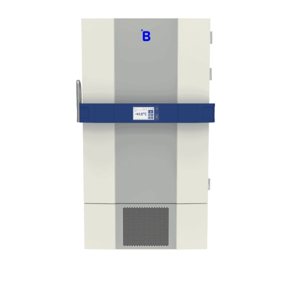 LABORATORY FREEZER F900