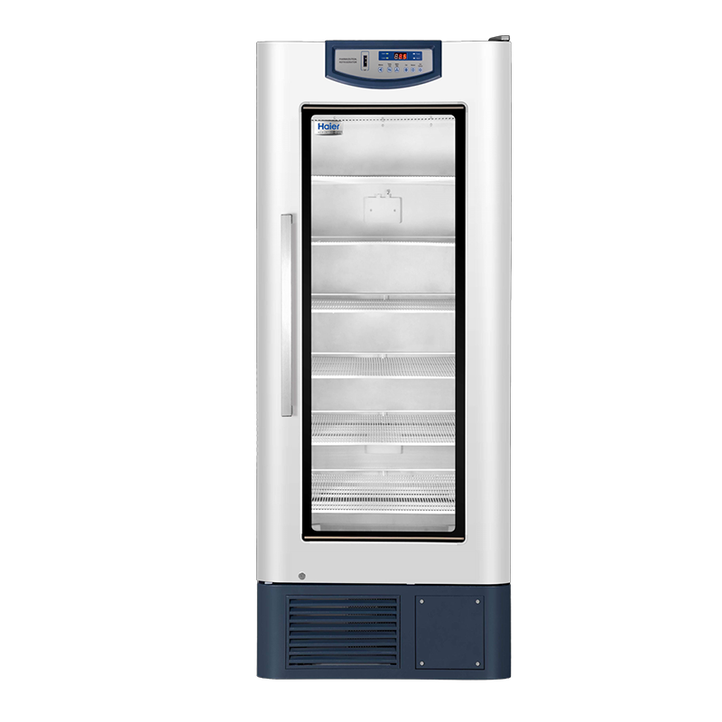 Pharmacy-Refrigerator