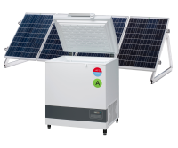 Solar Refrigerator 55.5 L