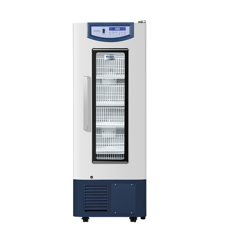 Blood Bank Refrigerator HXC-158