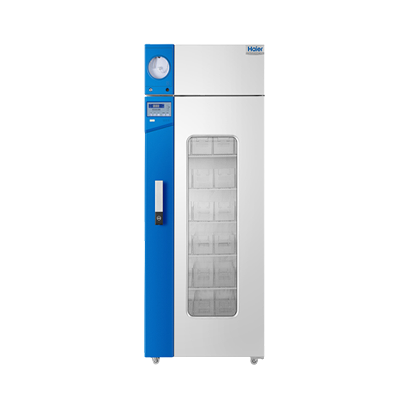 Blood Bank Refrigerator HXC-629