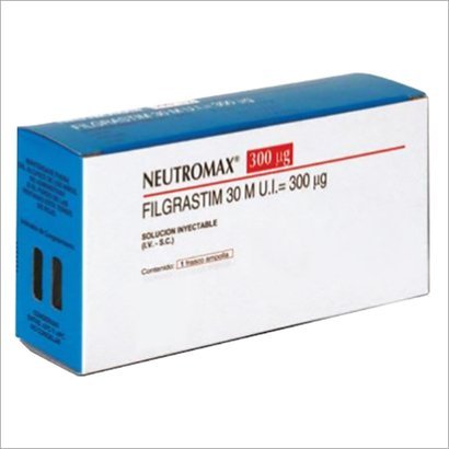 Filgrastim USP/BP - Injection
