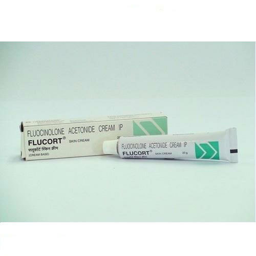 Fluocinolone Acetonide Cream