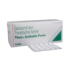 Theophylline Tablets, Prescription