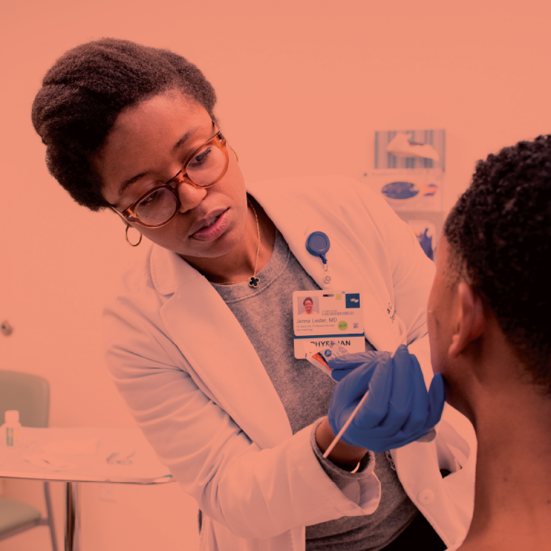 Dermatology Products